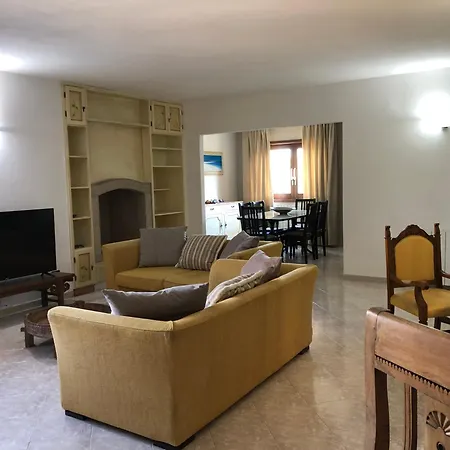 Casa Antonietta オルビア