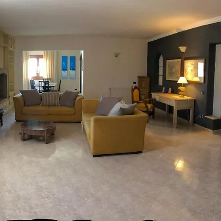 Casa Antonietta 3* オルビア