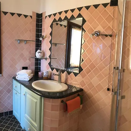 Casa Antonietta 3*