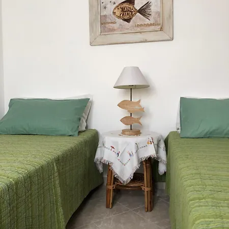 Casa Antonietta 3* オルビア