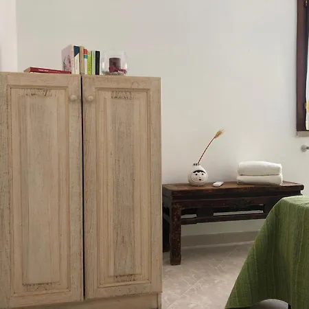 ベッド・アンド・ブレックファスト Casa Antonietta 3*