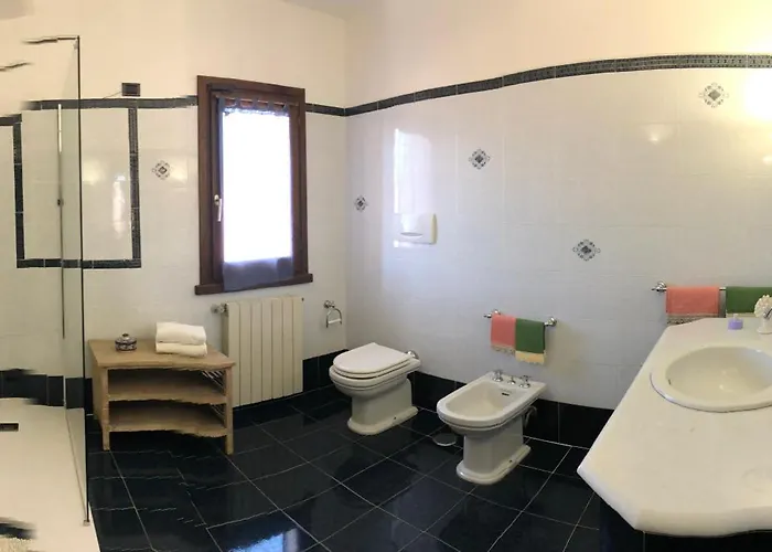 Casa Antonietta オルビア