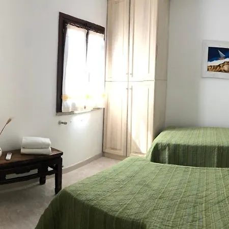 Frühstückspension Casa Antonietta