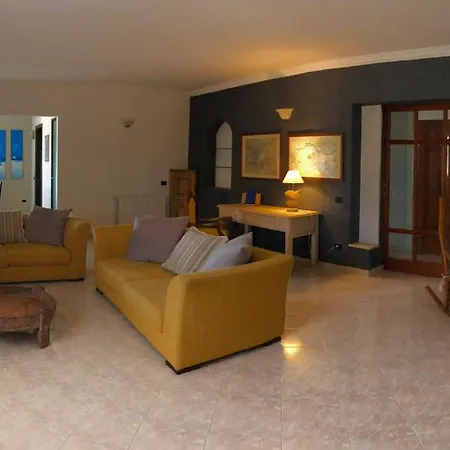 Casa Antonietta Oda ve Kahvaltı Olbia