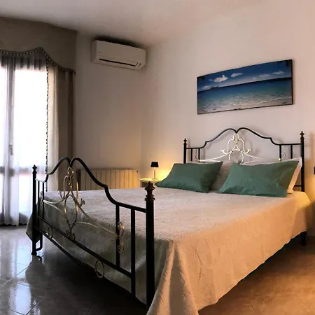 Frühstückspension Casa Antonietta Olbia