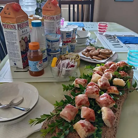 Casa Antonietta Olbia