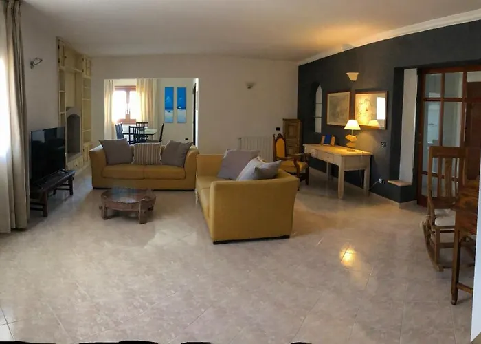 Casa Antonietta 3* 奧爾比亞