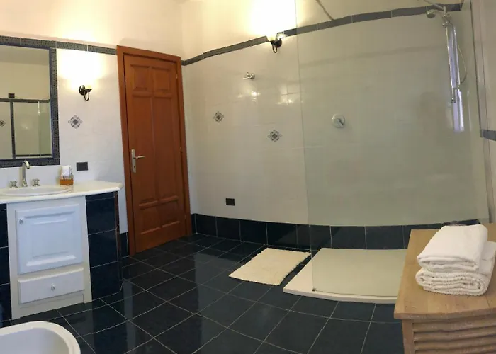 Casa Antonietta 住宿加早餐酒店 3*